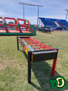METEGOL GIGANTE