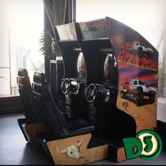 Off Road Challenge