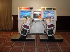 SUZUCA MOTORBIKES - d3entretenimientos