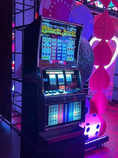 SHOW DE CASINO - comprar online