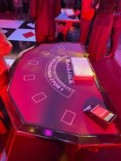 SHOW DE CASINO - tienda online