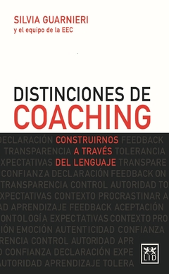 Distinciones de coaching
