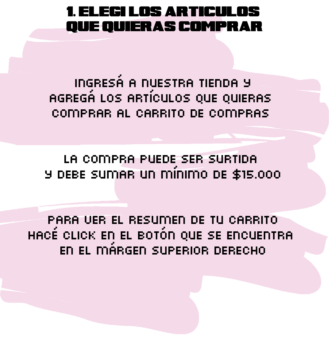 Comprar remeras de moda al por mayor