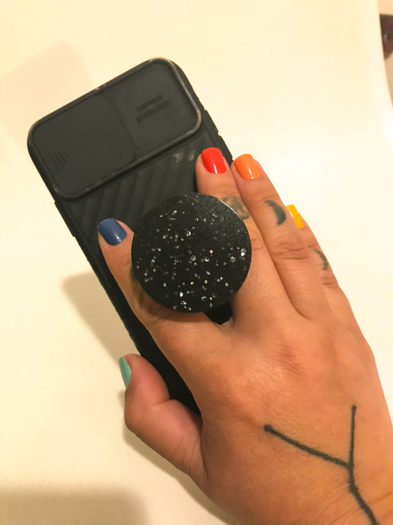 Pop Socket - Comprar em Alvoroço