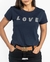 T-Shirt Love na internet