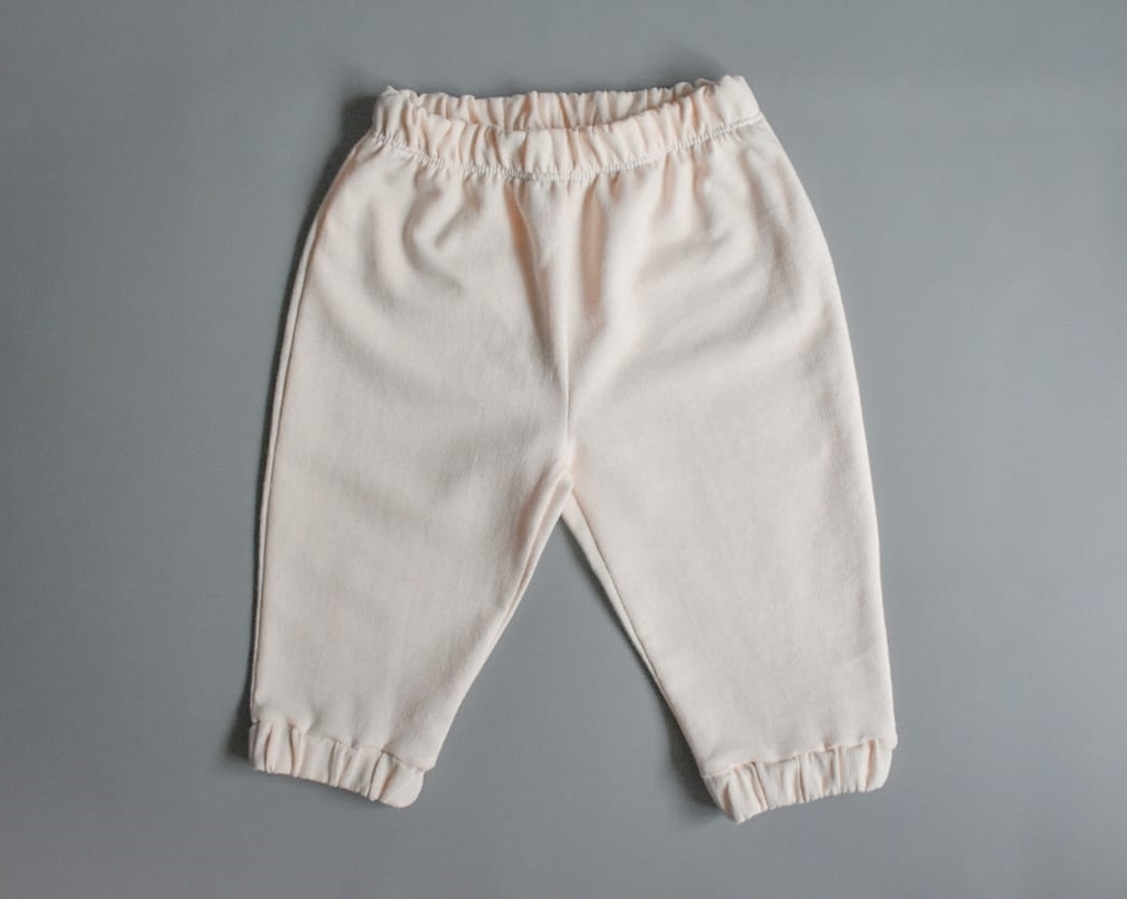 Jogger Rosa Pastel - Comprar en RUKA