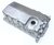 Carter De Aceite Con Agujero para Sensor Audi A3 Castellmar