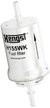 Filtro De Combustible Hengst Vw Golf Bora |Castellmar - comprar online