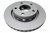 Repuesto Disco Freno Trasero Zimmermann Audi A6 S6 Castellmar