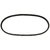 Repuesto Correa Trapezoidal 11.5x730 Vw Golf Castellmar
