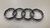 Repuesto Insignia Delantera Audi A3 A4 A5 Original Castellmar