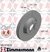 Disco Freno Delantero Zimmermann Audi A6 A8 |Castellmar - comprar online