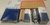Repuesto Kit De Filtros Mahle Audi A3 1.9 TDI Castellmar