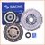 Repuesto Kit Embrague Sachs Audi A4 Castellmar