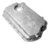 Carter Con agujero Sensor Audi A4 A6 3.0 Castellmar