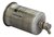 Repuesto Filtro De Combustible Hengst Audi A4 2.7 A4 3.0 Castellmar