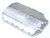 Carter De Aceite Con Agujero para Sensor Audi A4 |Castellmar