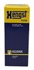 Repuesto Filtro De Combustible Hengst Audi A4 A6 1.8 Castellmar