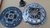 Repuesto Kit Embrague Original Audi A4 A5 Q5 Castellmar