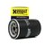 Repuesto Filtro De Aceite Hengst Audi A3 A4 Castellmar