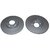 Repuesto Disco Freno Delantero Zimmermann Vw Passat Castellmar