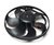 Electroventilador Audi A3 |Castellmar