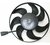 Repuesto Electroventilador Audi A3 Castellmar