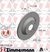 Repuesto Disco Freno Trasero Zimmermann Audi A6 Castellmar