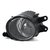Repuesto Faro Antiniebla Izquierdo Audi A4 Castellmar