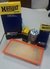 Kit De Filtros Hengst Audi A3 1.9 TDI |Castellmar
