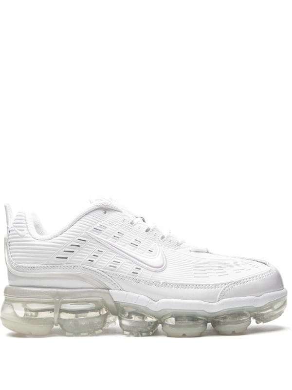 womens vapormax 360 white