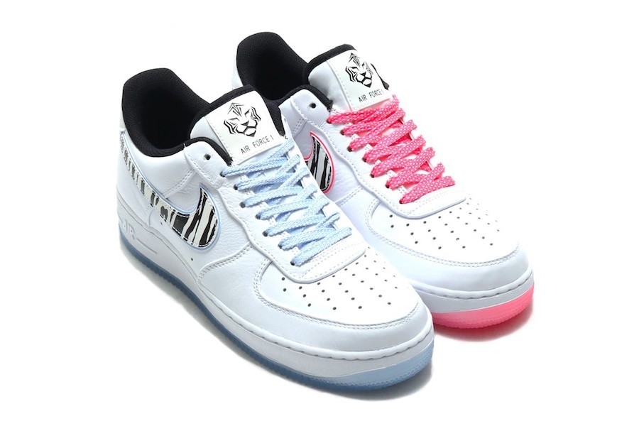 Nike Air Force Low South Korea, 41% OFF