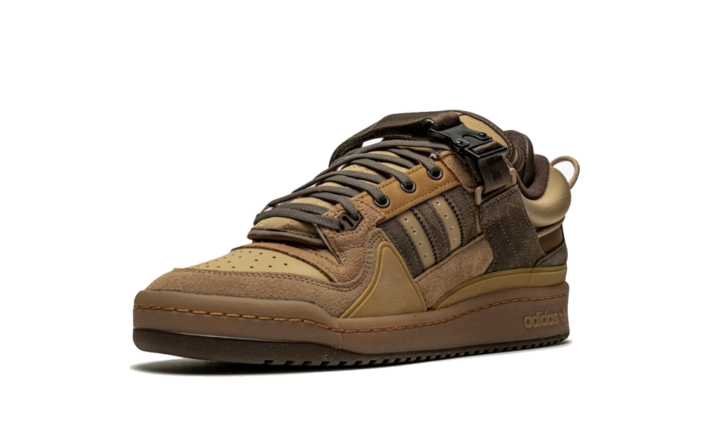 Adidas Forum Low Bad Bunny Brown Outfitters.ba