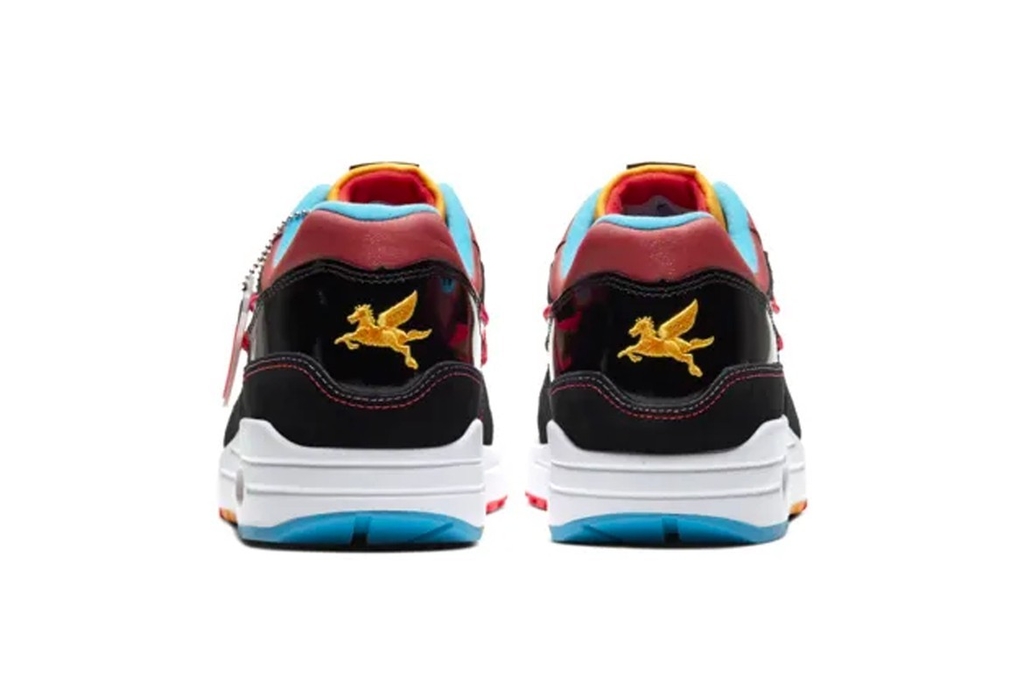 Nike Air Max 1 NYC Chinatown - Comprar en Outfitters.ba