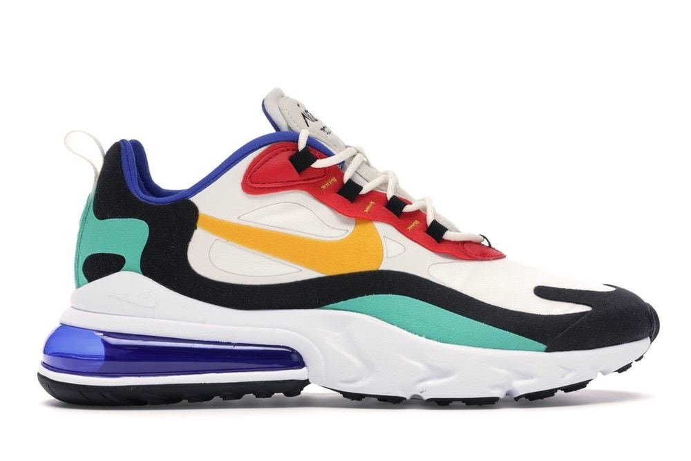 Nike Air Max React 270 - Outfitters.ba