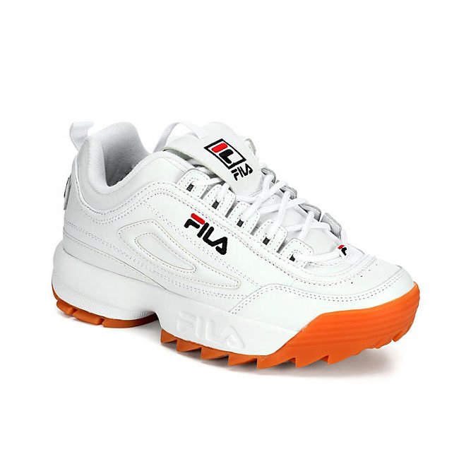 fila candy