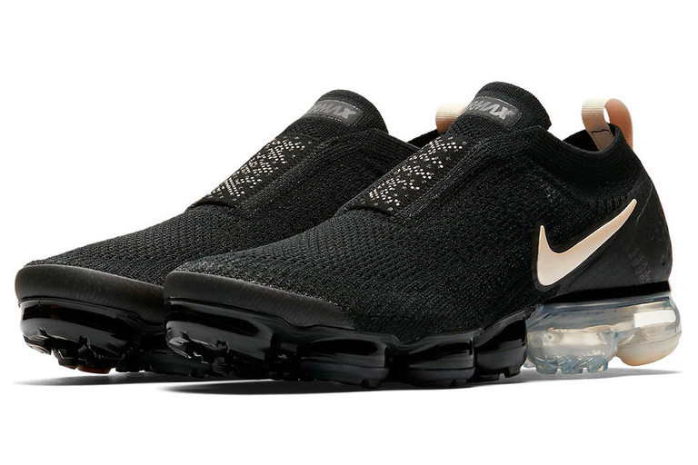 Vapor moc