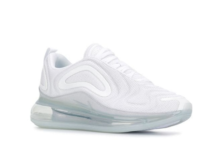 Air Max 720 Total White Comprar