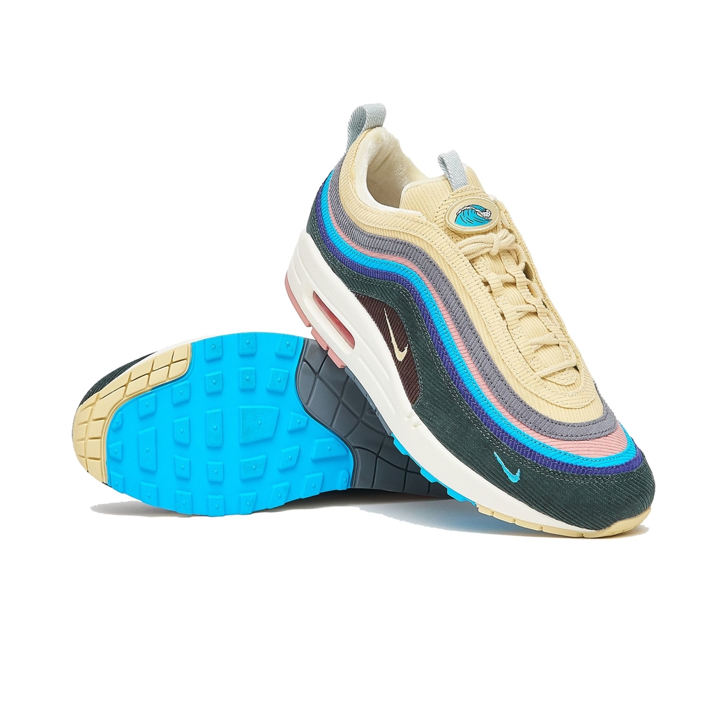 arcilla famélico Mañana Nike Air Max 1/97 Wotherspoon - Outfitters.ba