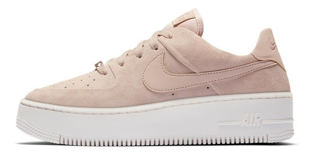 Nike Air Force 1 Pink - Comprar Outfitters.ba