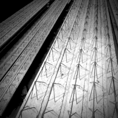 LAJE TRELIÇADA H20 - METRO LINEAR - APENAS LONGARINA - comprar online