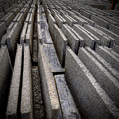 BLOCO CALHA CONCRETO 90 390 190MM - comprar online