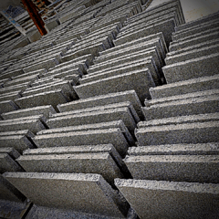 Imagem do BLOCO CALHA CONCRETO 90 390 190MM