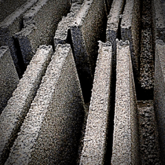 BLOCO CALHA CONCRETO 90 390 190MM na internet