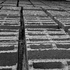 Imagem do BLOCO ESTRUTURAL VAZADO 2 FUROS CONCRETO 90 390 190MM