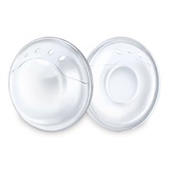 NURSING NIPPLE SHELLS