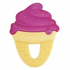 ANILLO DENTICION AGUA HELADO
