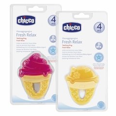 ANILLO DENTICION AGUA HELADO - comprar online