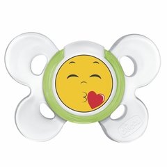 PHYSIO COMFORT SIL 6-12M SMILE