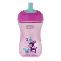 VASO ADVANCED CUP ROSA/VIOLETA